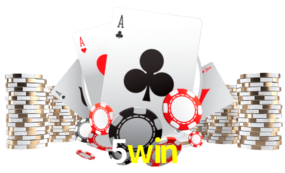 Jogue jogos de pôquer em 5win