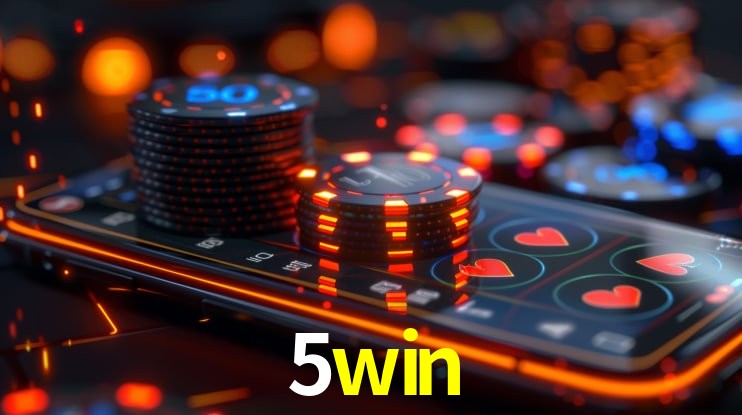 Welcome Bonus 5win