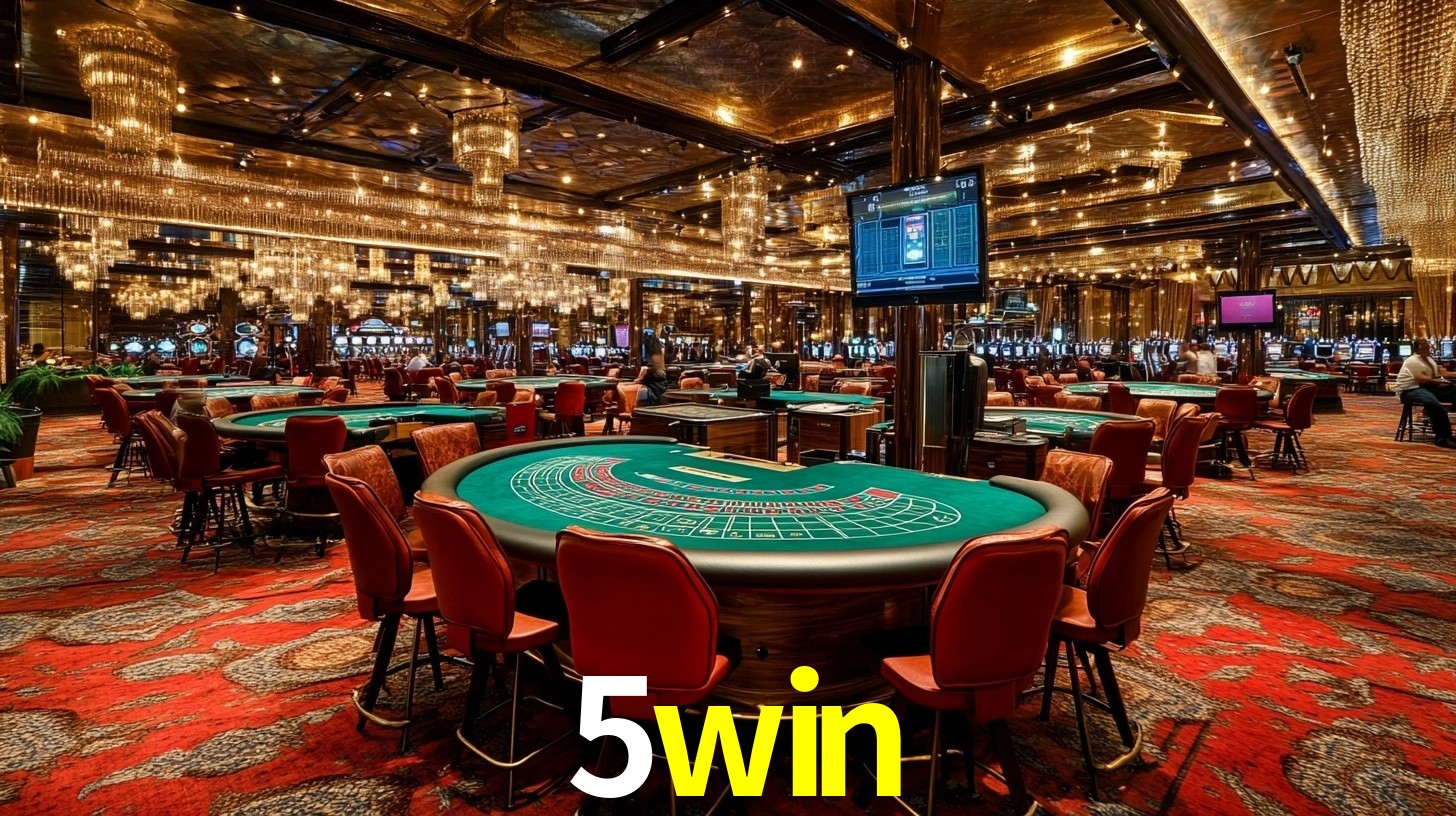 5win bet