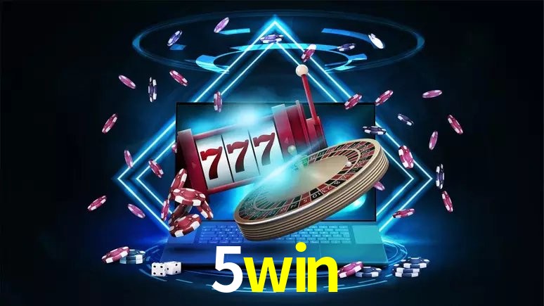 Game Providers 5win