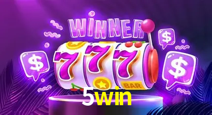 A Popularidade dos Caça-Níqueis no 5win