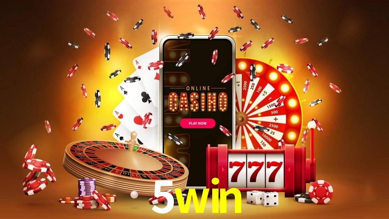 Slot Games 5win