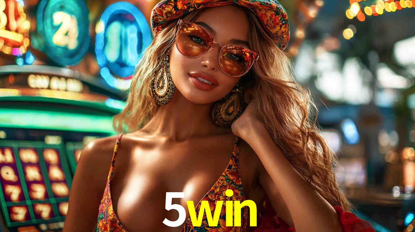 5win App Interface