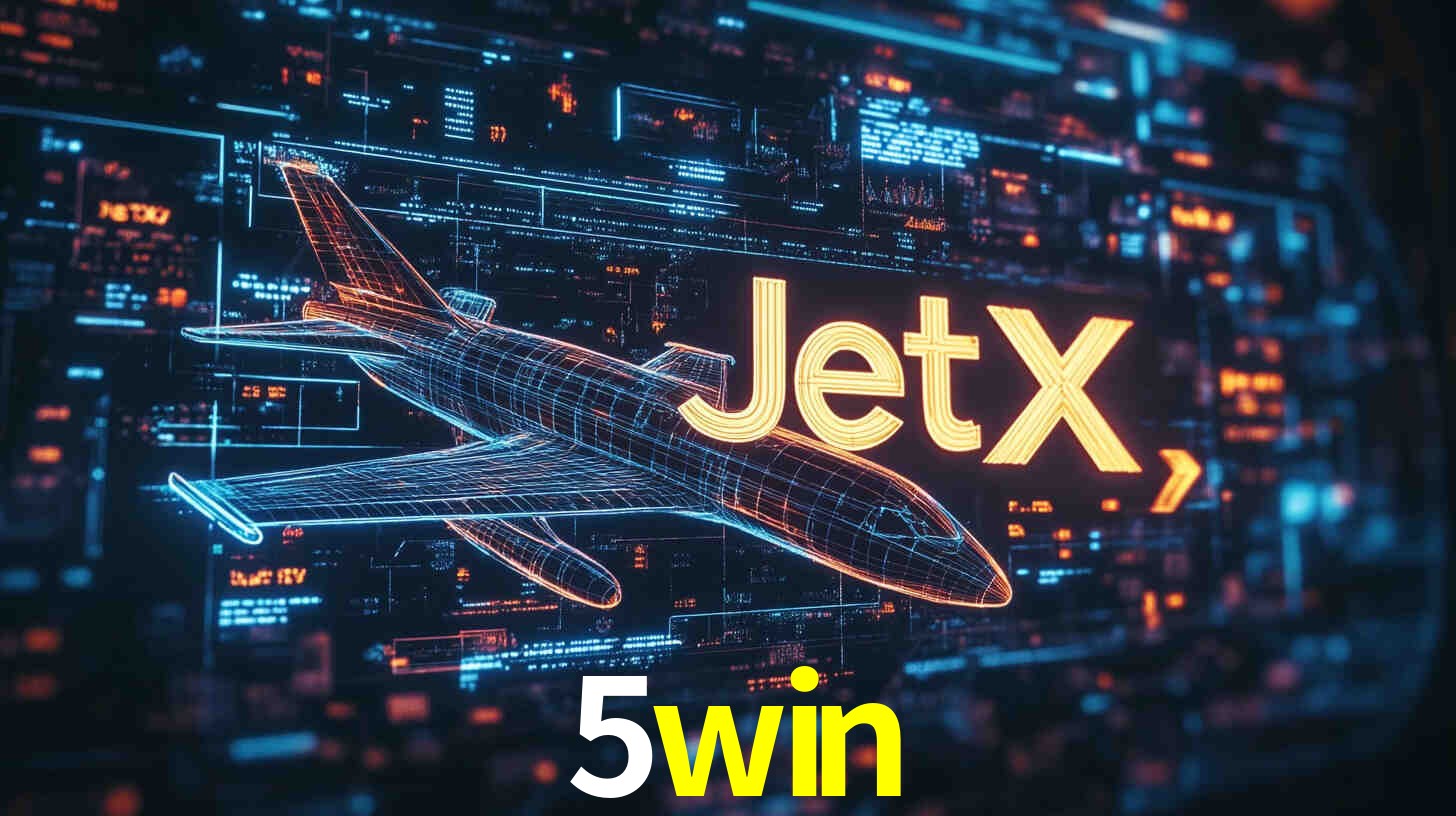 Descubra a Magia dos Jogos de Arcade no 5win