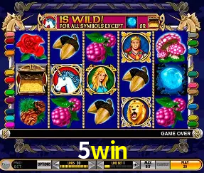 Live Casino 5win
