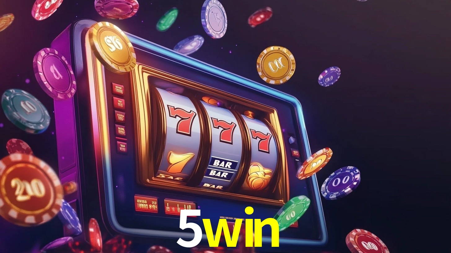 Welcome Bonus 5win