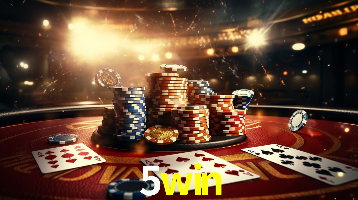 Live Casino 5win