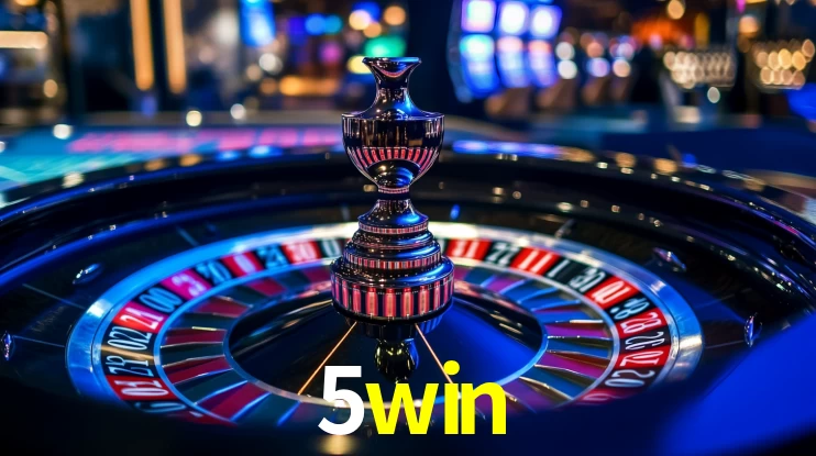 5win bet
