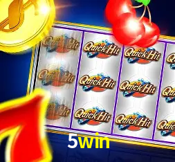 A Experiência Imersiva dos Cassinos Ao Vivo no 5win