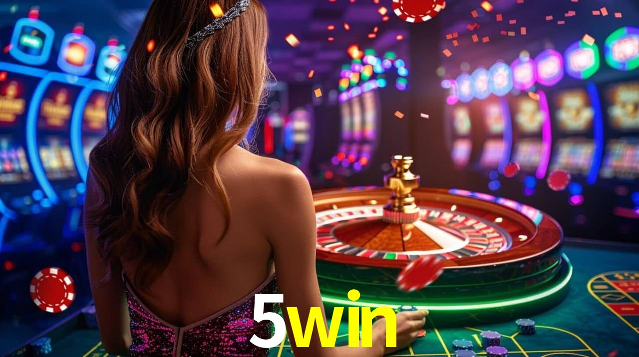 5win App Interface
