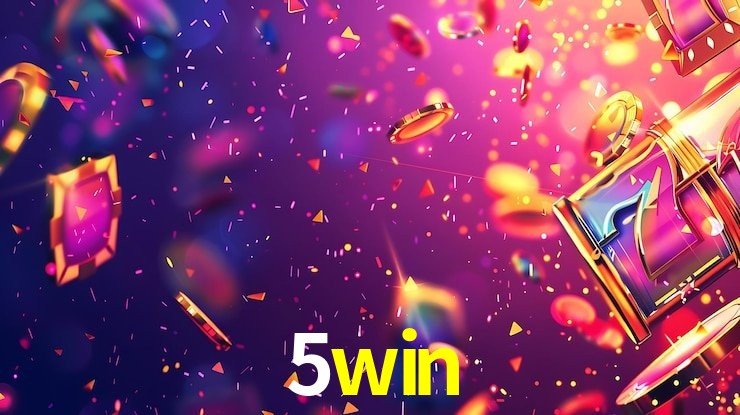 Desvendando o Mundo dos Jogos Virtuais na 5win