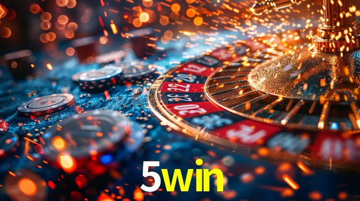 Live Casino 5win