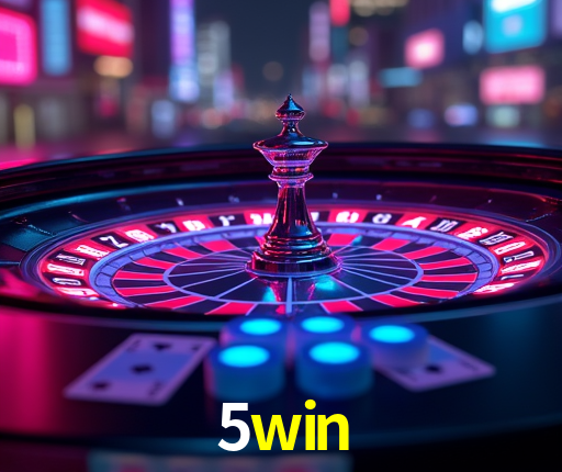 A Popularidade dos Caça-Níqueis no 5win