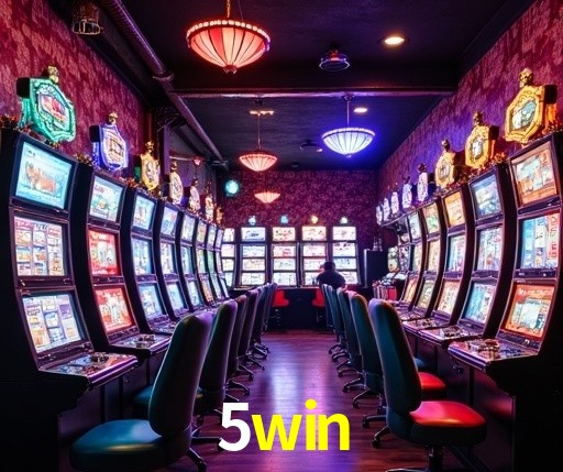 Weekend Specials 5win
