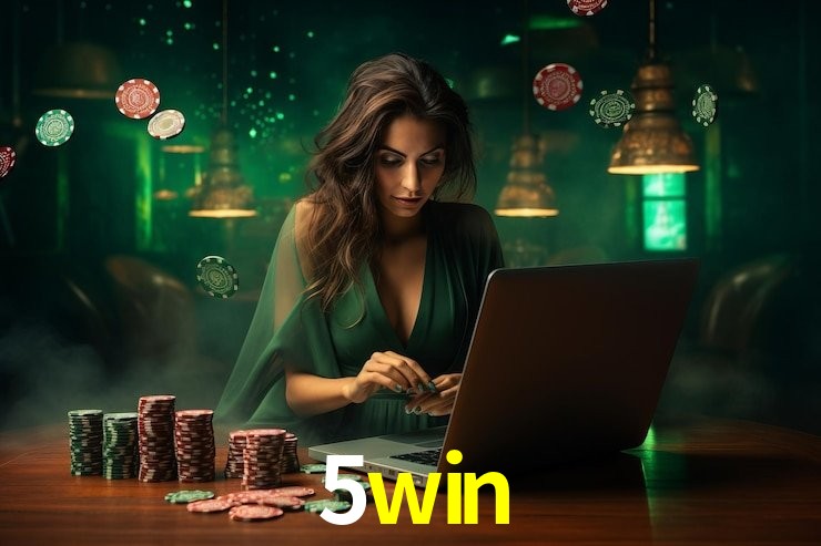 Instant EasyPaisa 5win