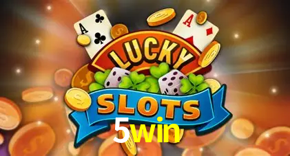 A Emoção da Loteria na 5win: Uma Chance de Mudança de Vida