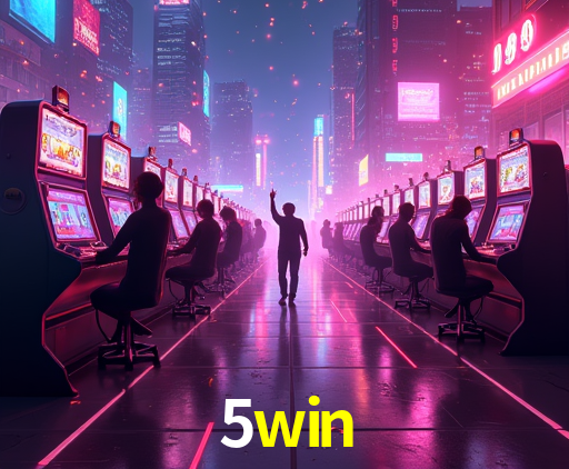cassino 5win