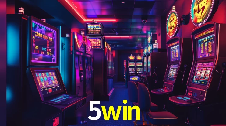 Daily Bonuses 5win