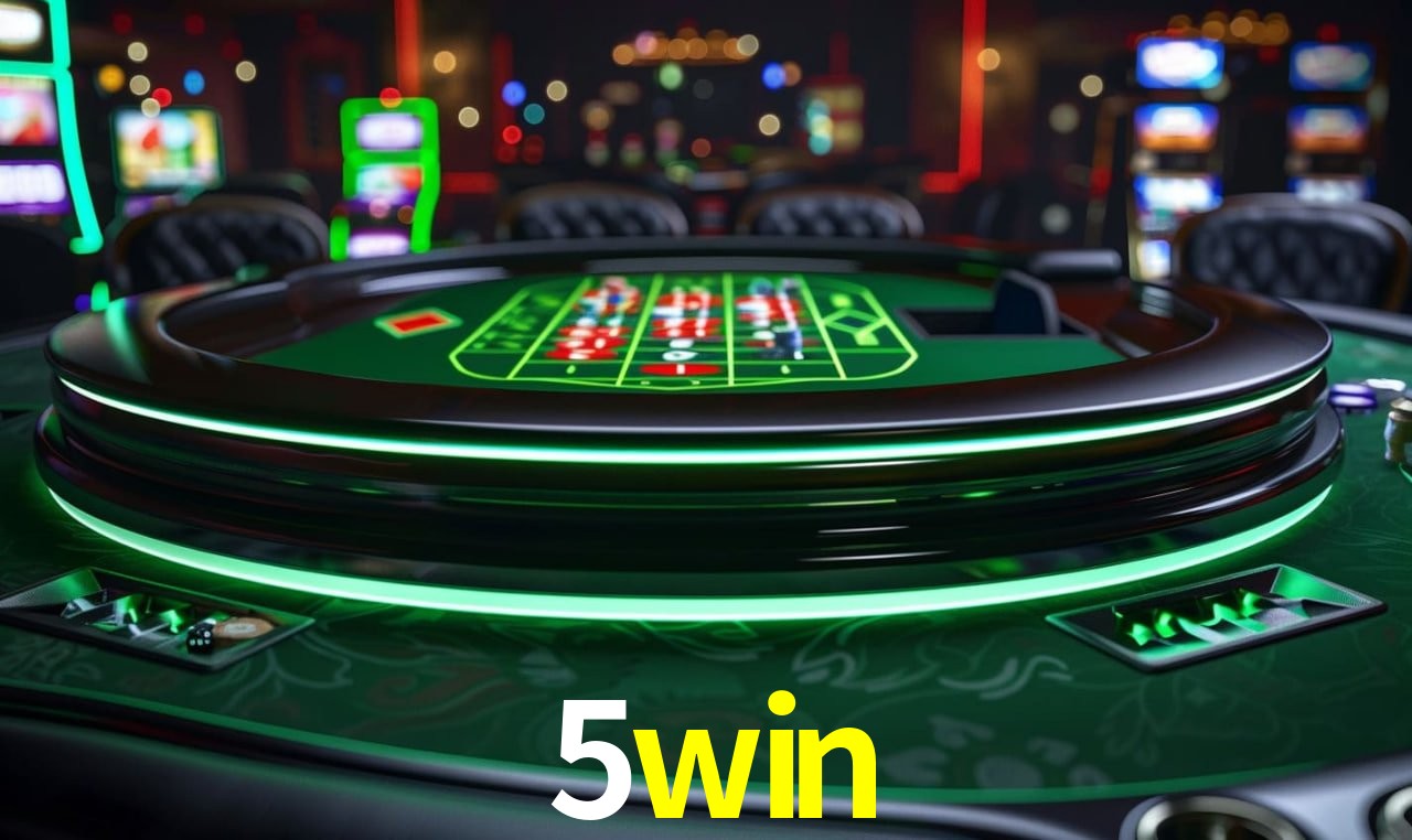 Flash Promotion 5win