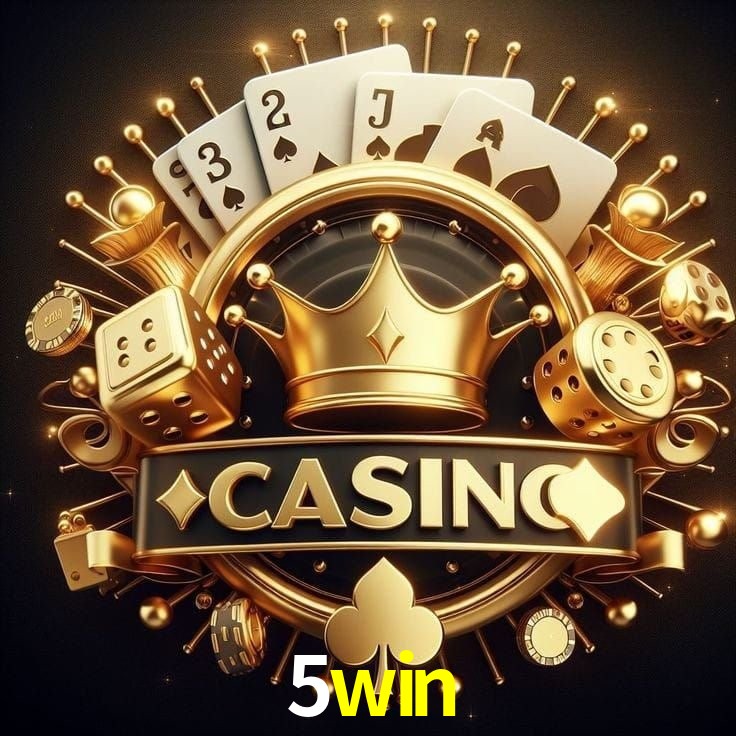 Bonus Features 5win