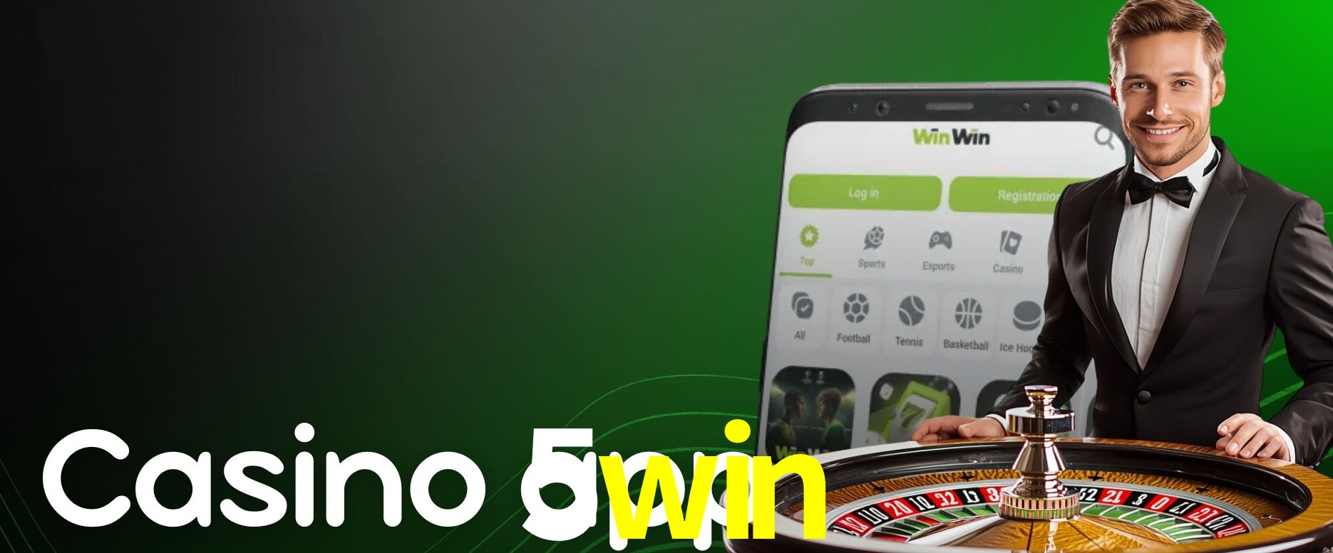 API Integration 5win