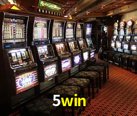 Desvendando o Mundo dos Jogos Virtuais na 5win