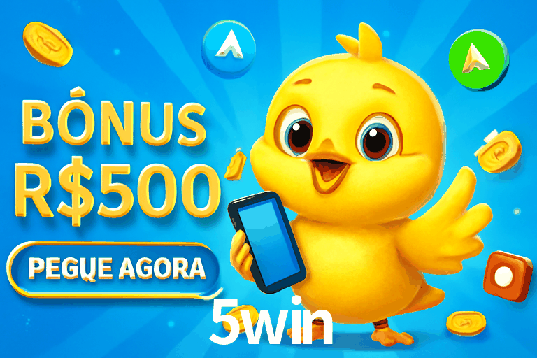Quick Registration 5win