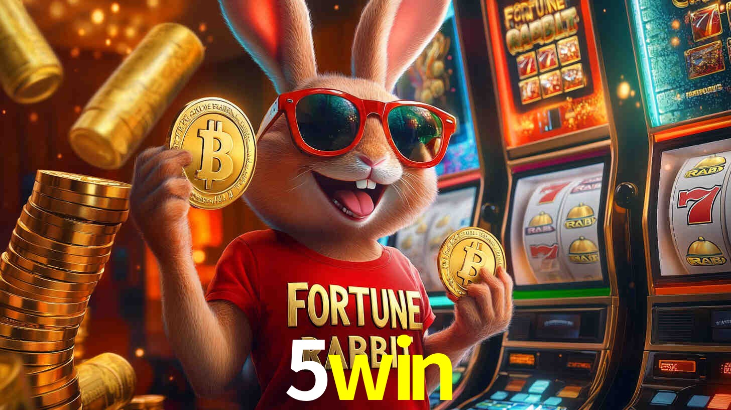 A Revolução dos Aplicativos de Jogos no 5win