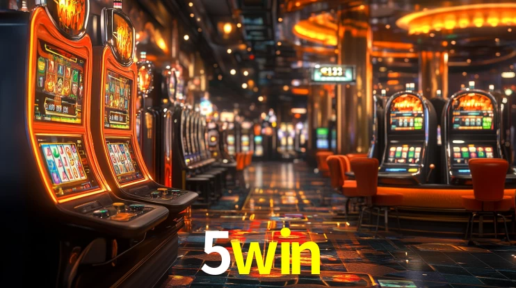 Welcome Bonus 5win