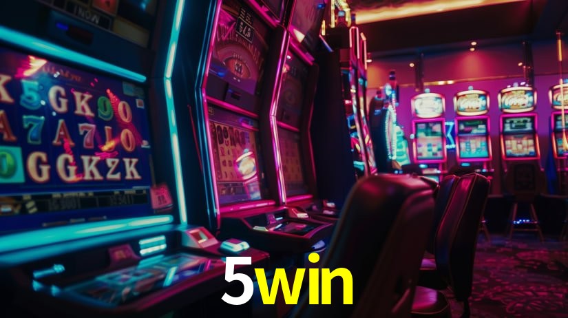 Exclusive Offers 5win
