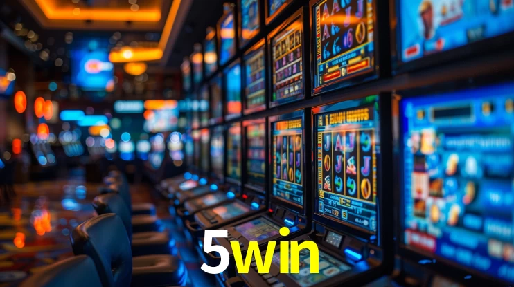 2FA Security 5win