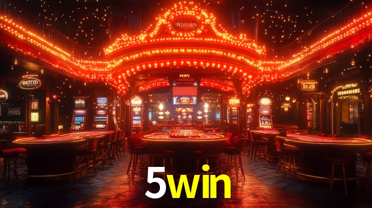 Ofertas Imperdíveis na 5win: Promoções e Bônus Que Valem a Pena