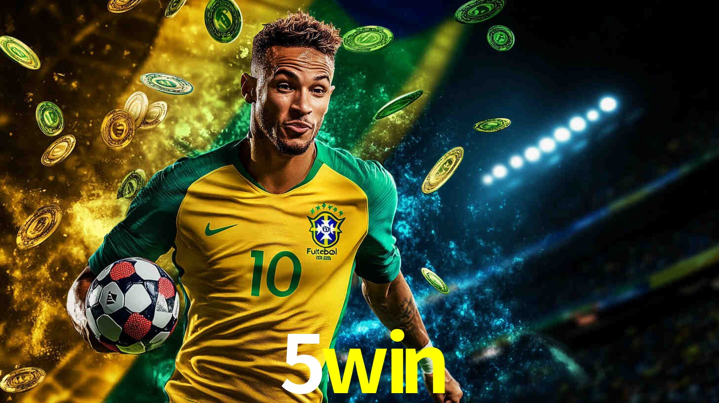 Apostas Esportivas na 5win: Um Guia Completo