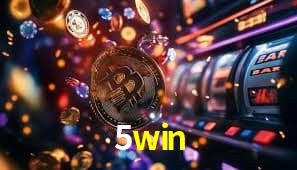 A Emoção da Loteria na 5win: Uma Chance de Mudança de Vida