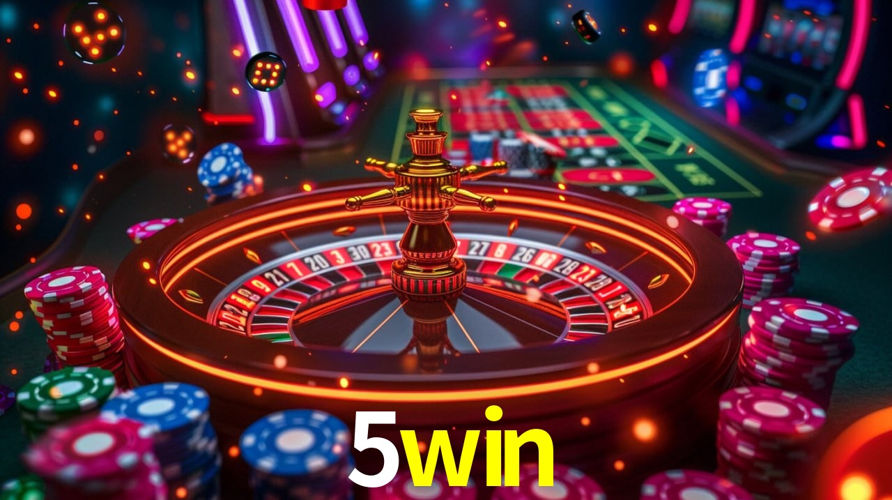 Spaceman Game 5win