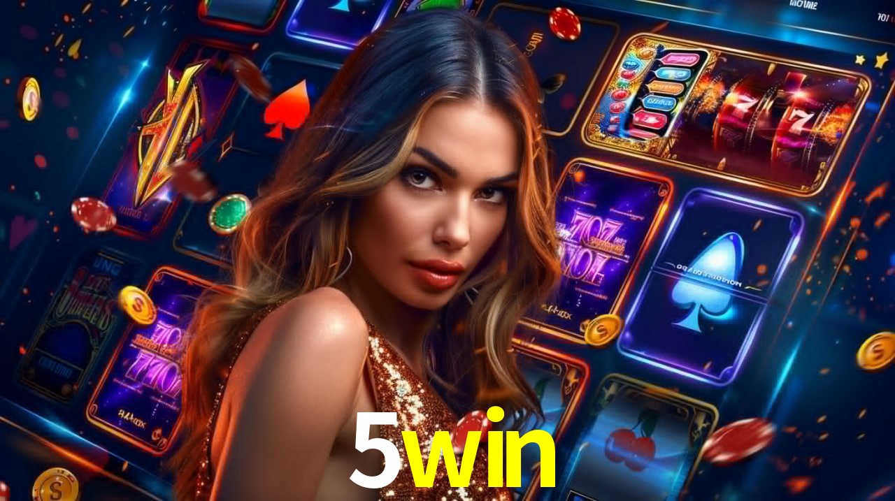 Descubra o Programa VIP da 5win: Vantagens Exclusivas para Jogadores
